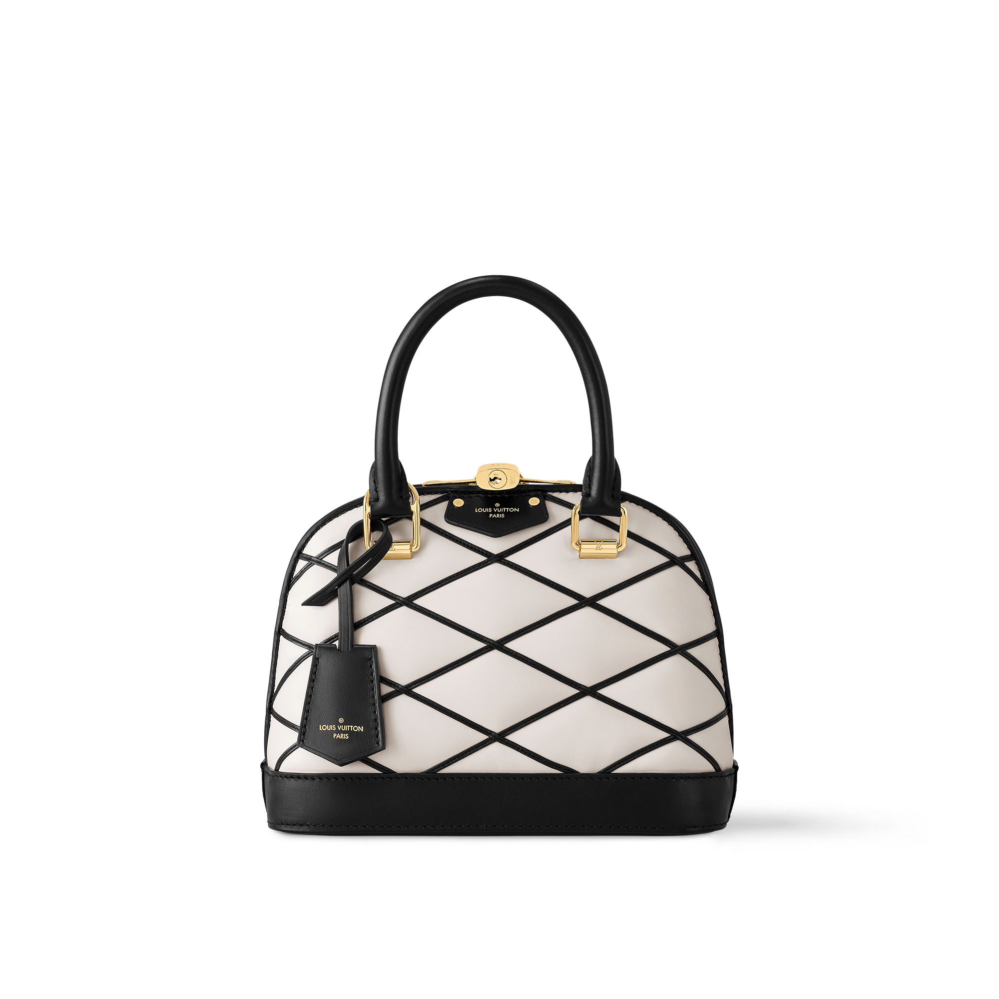 Louis vuitton discount crossbody bag white